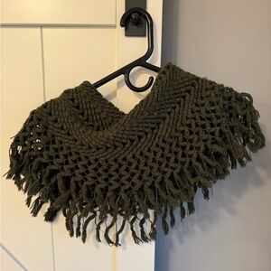 American Eagle Scarf